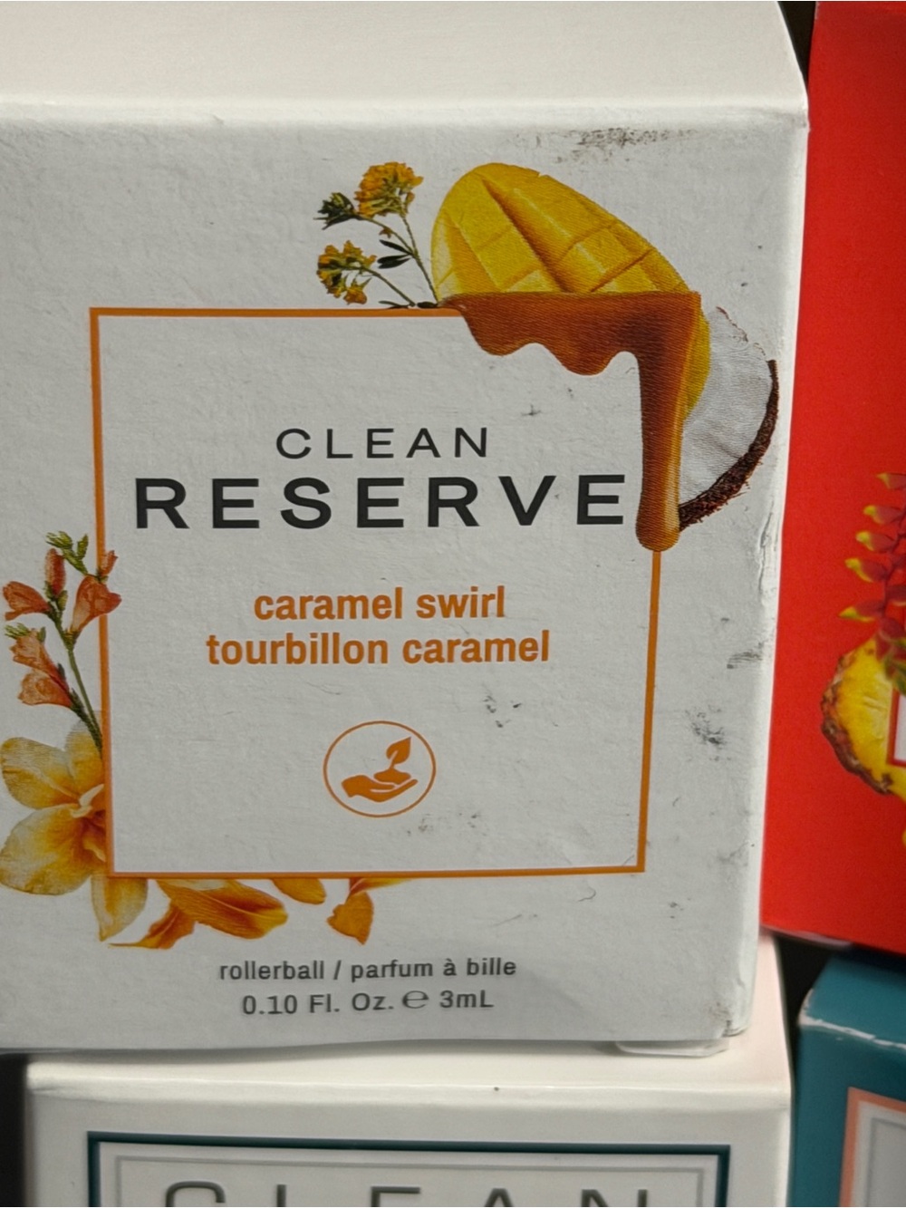 Clean Reserve Travel Size Set - Picture 2 of 5